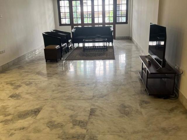 Flat for rent in Bengaluru Central City Corporation, Bengaluru