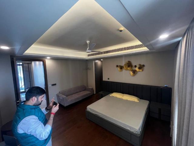 Villa for rent in Sector 65, Gurugram
