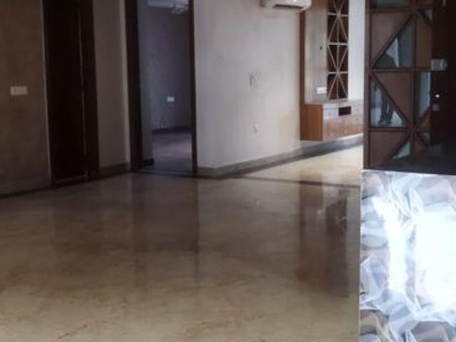 Property for rent in The Residences, Gurugram