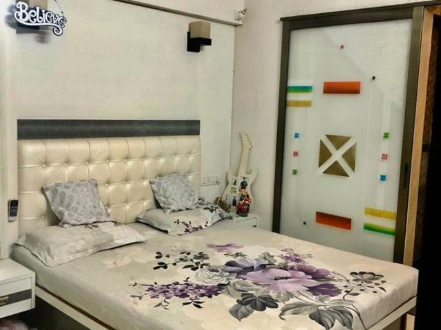 Flat for rent in Powai, Mumbai