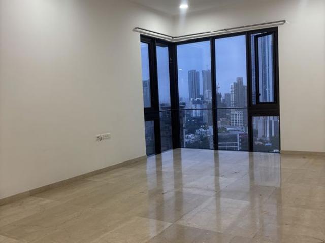 Flat for rent in Lower Parel, Mumbai City District