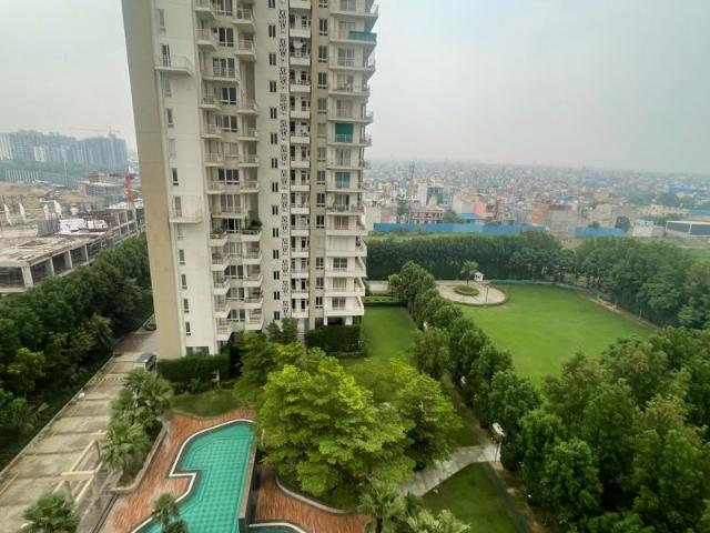 Flat for rent in Gurgaon, Gurugram