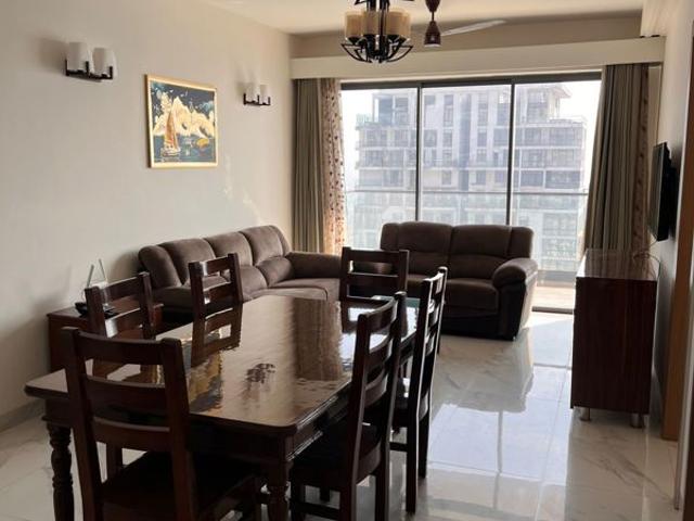 Flat for rent in Heritage Max, Gurugram