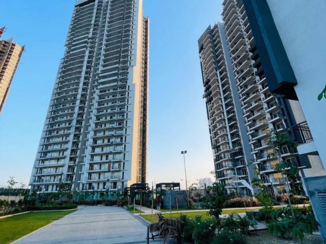 Flat for rent in Gurgaon, Gurugram