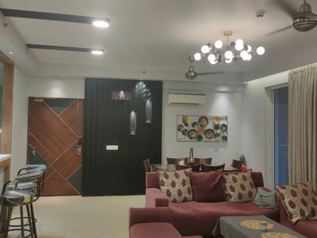 Flat for rent in Heritage Max, Gurugram