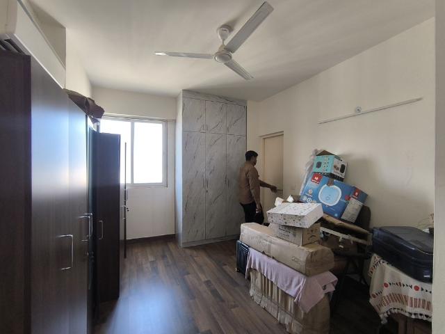 Flat for rent in Heritage Max, Gurugram