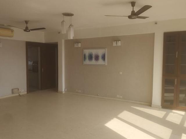 Flat for rent in Pioneer Park, Gurugram