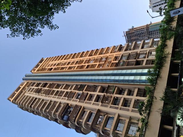 Flat for rent in Sector 9, Navi Mumbai