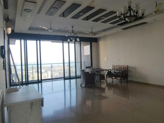 Flat for rent in Lal Baug, Mumbai City District