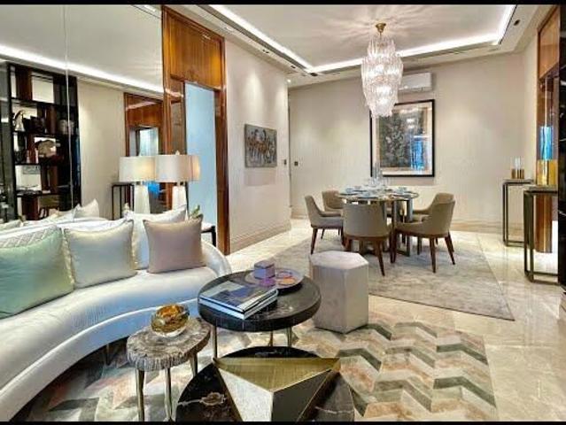 Flat for rent in Lower Parel, Mumbai City District