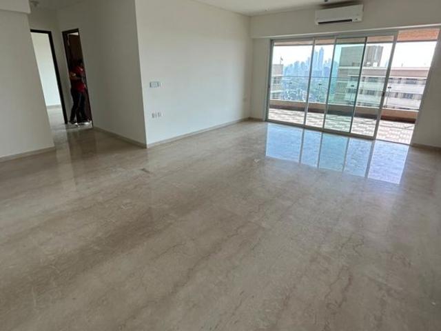 Flat for rent in Mahalakshmi, Mumbai City District