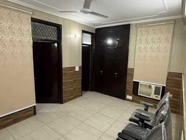 Villa for rent in South Delhi, Deri