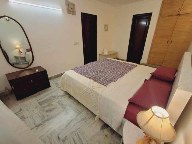 Property for rent in Greater Kailash, Delhi