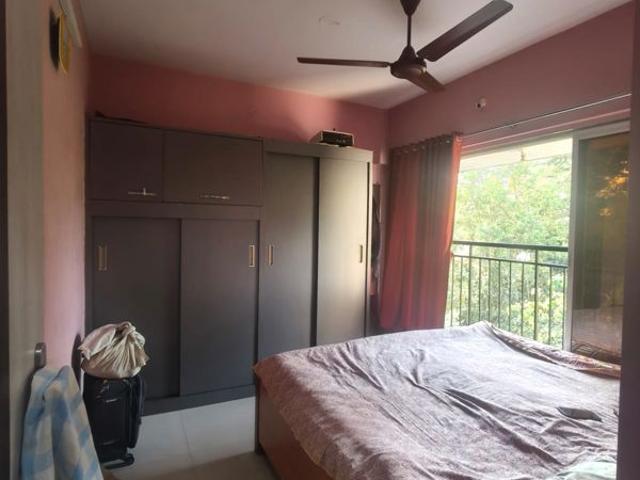 Flat for rent in Sewri, Mumbai City District