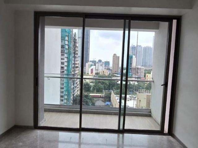 Flat for rent in Byculla West, Mumbai City District