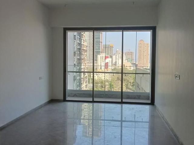Flat for rent in Byculla West, Mumbai City District