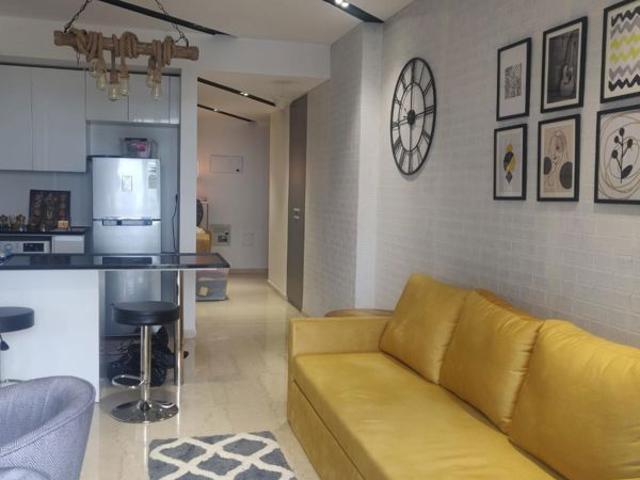 Flat for rent in Wadala, Mumbai City District