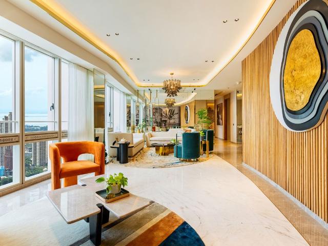 Flat for rent in Matunga West, Mumbai City District