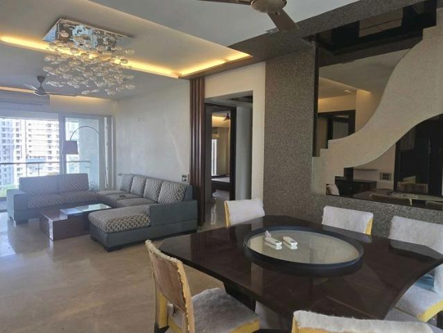 Flat for rent in Prabhadevi, Mumbai City District