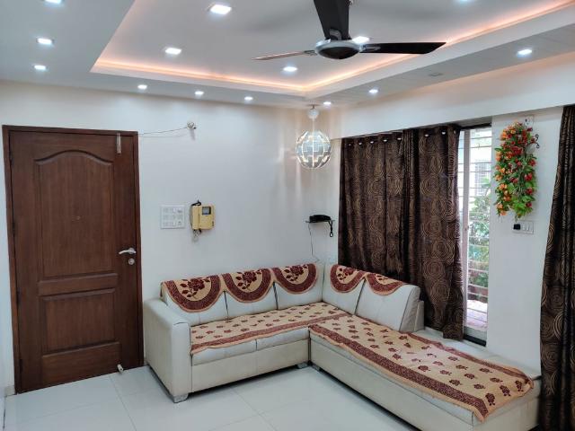 Flat for rent in Erandwane, Pune
