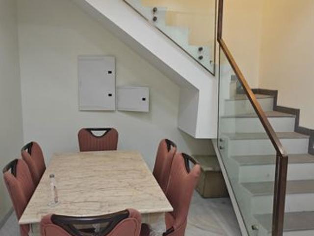 Flat for rent in Lower Parel, Mumbai City District