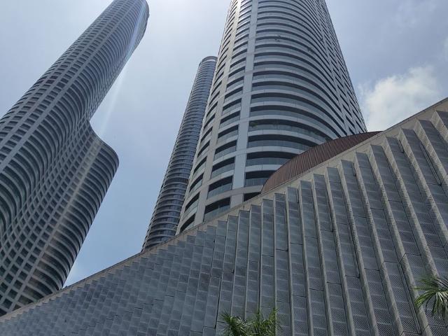 Flat for rent in Lower Parel, Mumbai City District