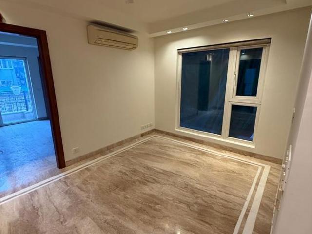 Flat for rent in Greater Kailash, Delhi
