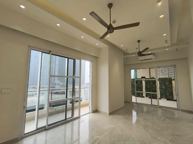 Flat for rent in Lower Parel, Mumbai City District