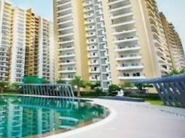 Flat for rent in Sector 143, Noida