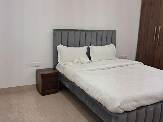 Flat for rent in Hauz Khas, Delhi