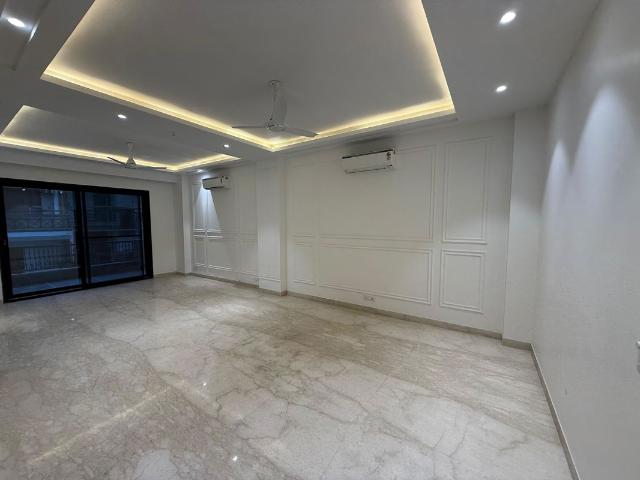 Property for rent in Kalkaji, Delhi