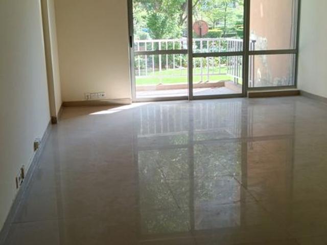 Flat for rent in Pioneer Park, Gurugram