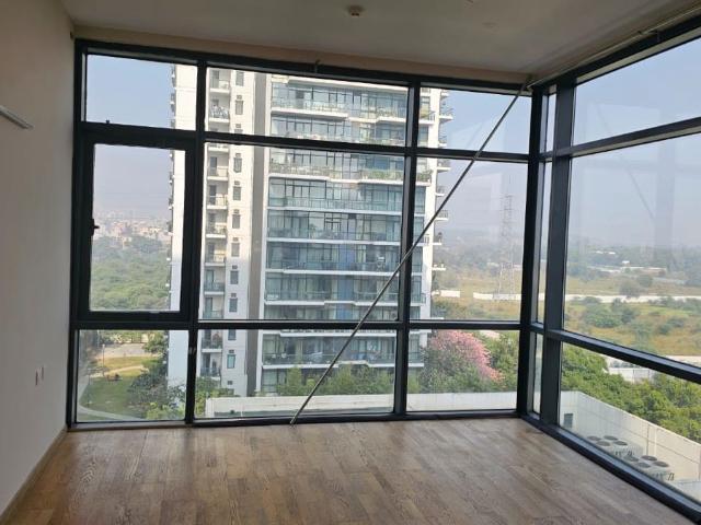 Flat for rent in Ireo City, Gurugram