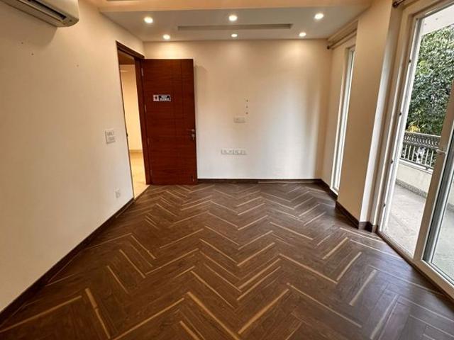 Flat for rent in Hauz Khas, Delhi