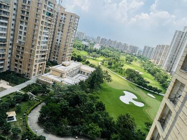 Flat for rent in Hazipur, Noida