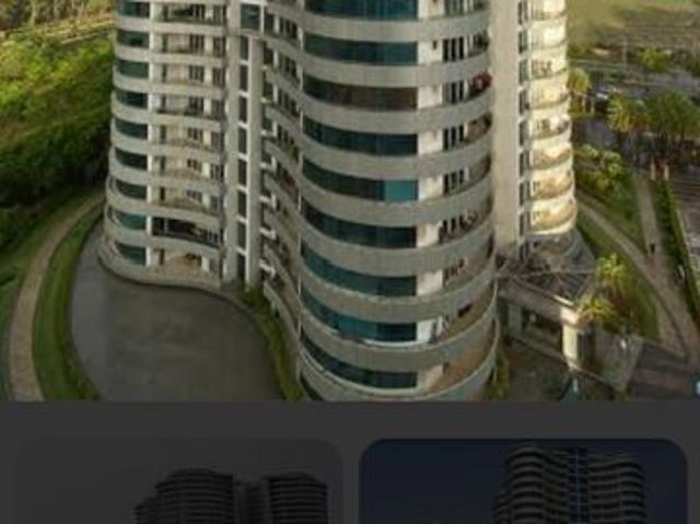 Flat for rent in Sector 93B, Noida