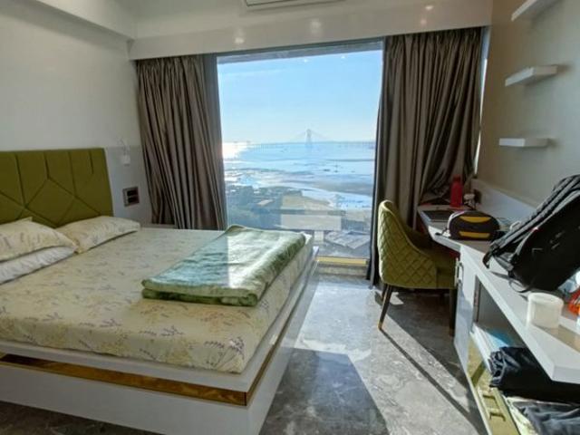 Flat for rent in Mahim, Mumbai City District