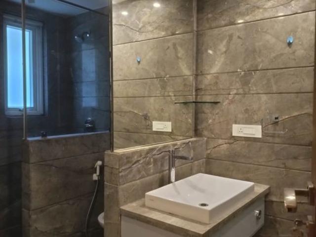 Flat for rent in Hauz Khas, Delhi
