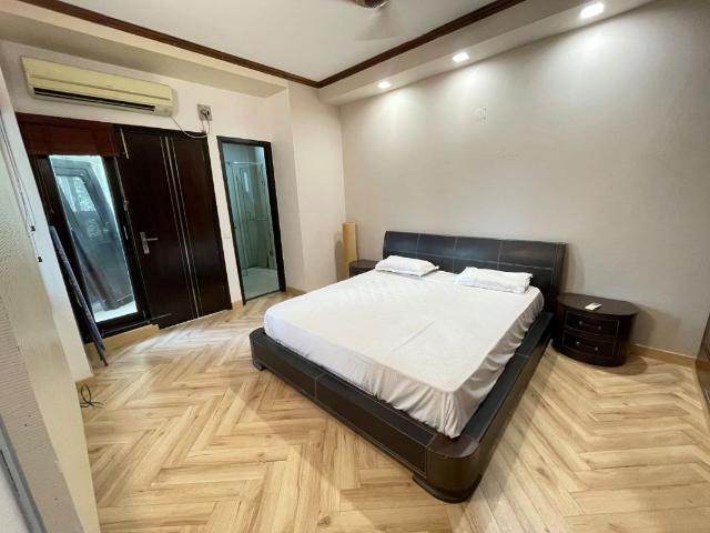 Flat for rent in Hauz Khas, Delhi