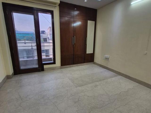 Flat for rent in Greater Kailash, Delhi
