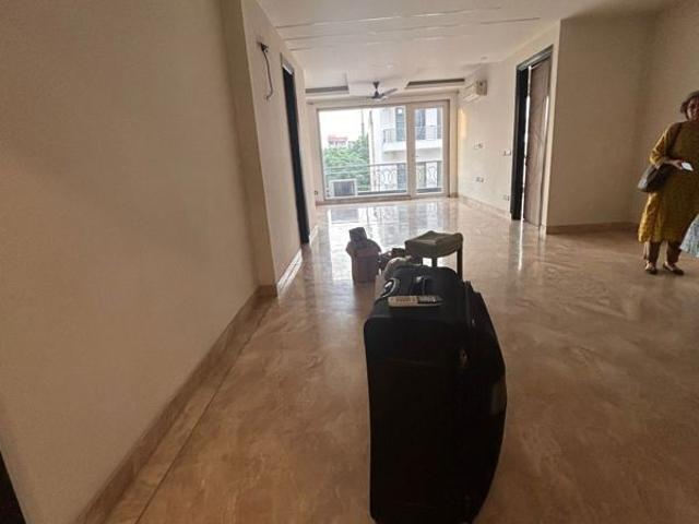 Flat for rent in Imperial Gardens, Gurugram