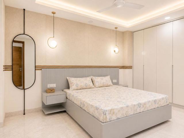 Flat for rent in Greater Kailash Enclave I, Delhi