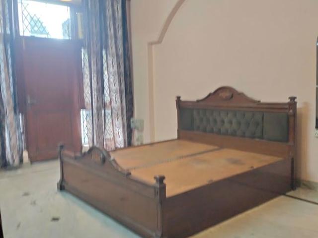 Flat for rent in Greater Kailash, Delhi