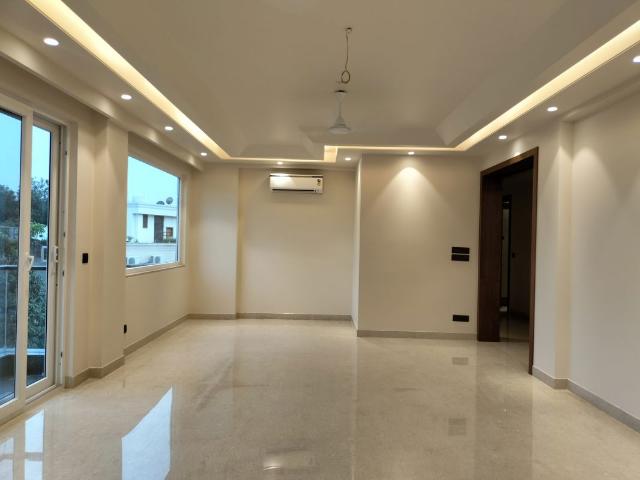 Flat for rent in Hauz Khas, Delhi