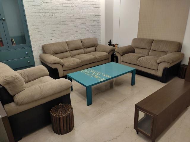 Flat for rent in Alaknanda, Delhi
