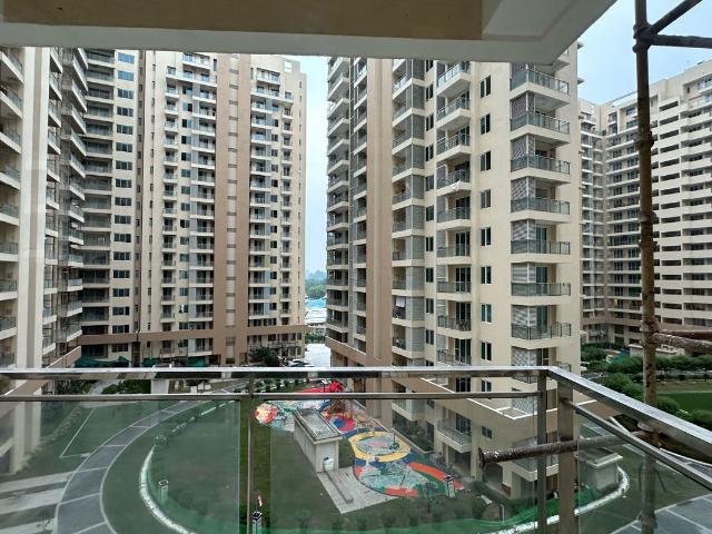 Flat for rent in HUDA, Gurugram