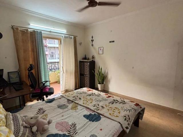 Flat for rent in Rahatani, Pimpri-Chinchwad