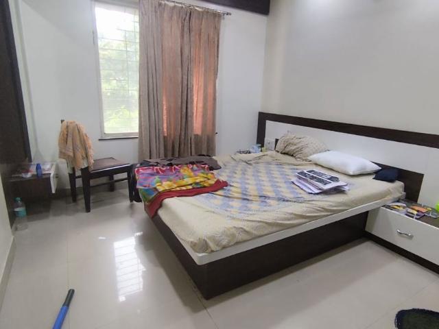 Flat for rent in Pimple Saudagar, Pimpri-Chinchwad