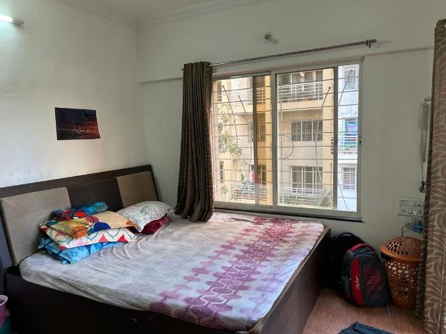 Flat for rent in Pimple Saudagar, Pimpri-Chinchwad