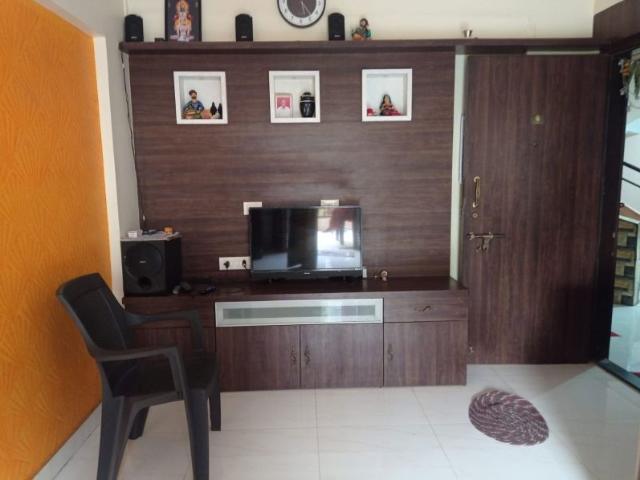 Flat for rent in Darshan Par, Pimpri-Chinchwad